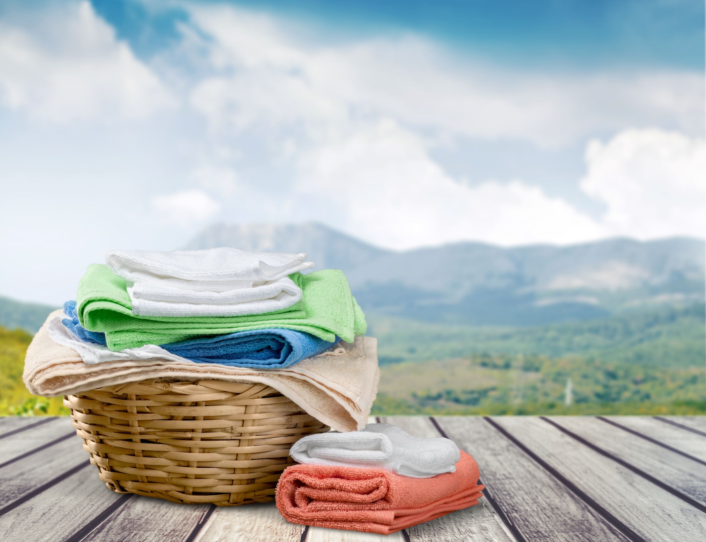 מכבסה בשרון